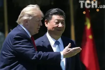 Зустріч Трампа із Сі Цзіньпінем: чого намагатиметься досягти президент США