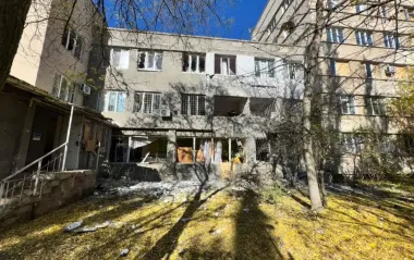 Зеленский: Россия превратилась в крупнейшую террористическую организацию в мире