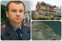 Маєток у Межигір'ї і Touareg від «друзів»: полковник поліції охорони Бондаренко веде лакшері-життя – медіа