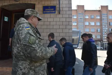 "ТЦК не справляется": нардеп рассказала о "подводных камнях" мобилизации с 1 ноября