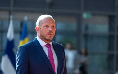 У Бельгії пригрозили "зрівняти Москву із землею" у разі атаки на НАТО: що заявили у РФ