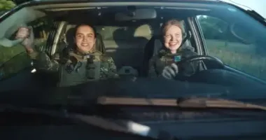 Документалка "Куба и Аляска" харьковских парамедыкинь получила награду в Италии