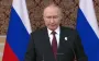 Putin announced testing of Poseidon nuclear submarine
