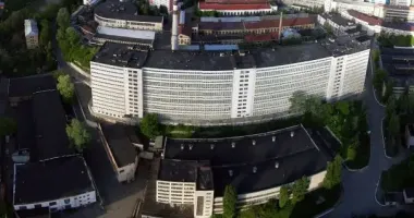 Привласнення майна заводу "Арсенал" у Києві: експосадовиці оголосили підозру