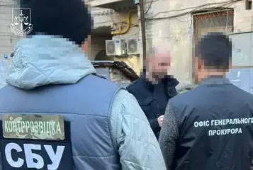 Британський військовий інструктор, який навчав українців, став агентом Росії