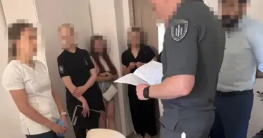 Центральна ВЛК почала скасовувати висновки про непридатність до військової служби, видані на Дніпропетровщині