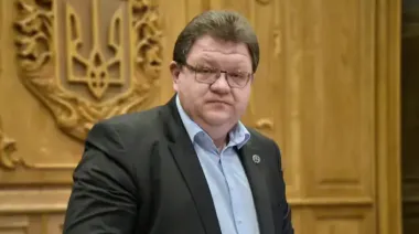 За экс-заместителя главы Верховного суда Львова внесли 20 млн грн залога