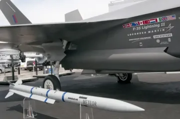 Авиации ВСУ нужны ракеты "воздух-воздух" Meteor: почему союзники не дают это оружие, — аналитики