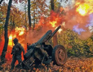 Ukraine struck a number of strategic Russian military-industrial complex facilities