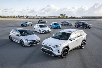 Toyota подозревают в попытке вернуться на российский рынок: автопроизводитель отреагировал