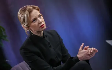 Боится покушений: скандальная "экс-прокурор" Крыма Поклонская сменила имя