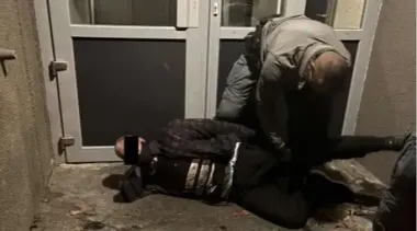 Антинаркотична операція у Словаччині: затримано понад 20 людей, серед яких українці