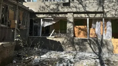 Zelenskyy on US sanctions against Russian oil: Similar steps needed in future to curb Russia's arrogance