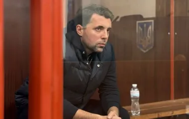 Суд избирает меру пресечения экс-руководителю "Укрэнерго" Кудрицкому