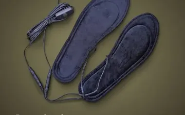 DOT procures 500,000 personal heating devices for military – Ministry of Defence. PHOTO