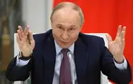 Путин заявил об "успешных" испытаниях ядерного Посейдона