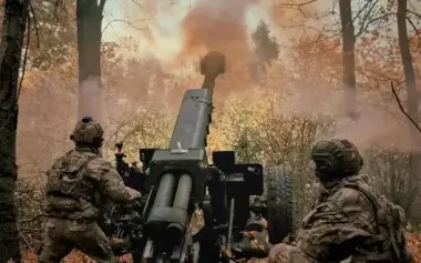 122 combat engagements recorded along frontline, most in Pokrovsk and Oleksandrivka directions – General Staff