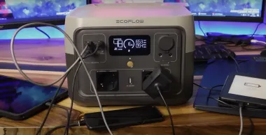 Новые батареи работают в 3 раза дольше литий-ионных аналогов: где их можно найти (фото)