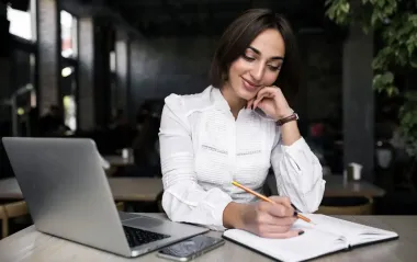 CV чи резюме: у чому різниця та що потрібно для працевлаштування в Україні