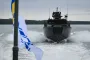 Watch: the Ukrainian Navy received new Combat Boat 90 boats from Sweden and Norway