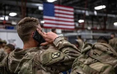 Это не ослабление НАТО. Вашингтон объяснил сокращение американских войск в Европе