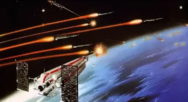 Трамп запускает "Золотой купол": защитит ли он США от межконтинентальных ракет