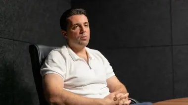 Кудрицького взяли під варту з можливістю застави