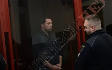 Former Ukrenergo head Kudrytskyi remanded in custody, bail set at UAH 13.7 million