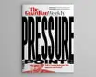 Putin under pressure? Inside the 31 October Guardian Weekly