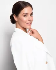 Онуфрийчук растрогала поздравлением маме в ее день рождения: как выглядит родной человек звезды