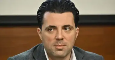 Эксглава "Укрэнерго" Кудрицкий, арестованный 29 октября, уже в ближайшее время может выйти на свободу