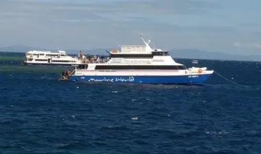 Жінку забули на острові під час круїзу: що сталося через кілька годин