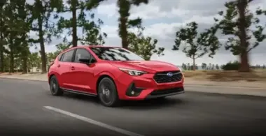 Пять доступных авто, которые прослужат годами: эксперты составили рейтинг моделей (фото)