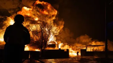 ВС РФ разрушили более 60% газовой инфраструктуры Украины: Bild прогнозирует катастрофическую зиму