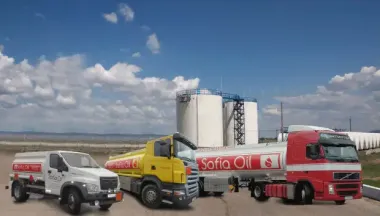 Депутат Обухівської райради Анастасія Орлова пов'язана зі справою про торгівлю неякісним паливом