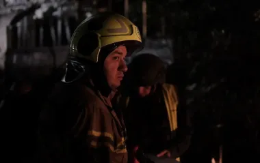 Вибух у Хмельницькому. В ОВА розповіли, що відомо про причину