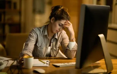 В Украине запускают экосистему "Обрій" для безработных: детали