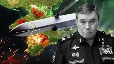 Путін висунув Герасимову ультиматум: що стане причиною відставки генерала — "АТЕШ"
