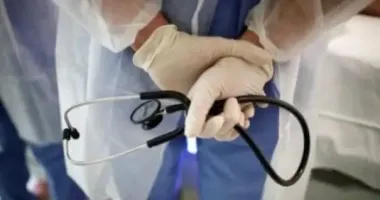 Медики заявили про переслідування через смерть пацієнта-мільйонера в Одесі