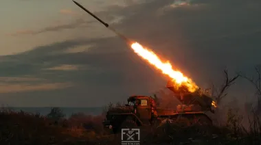 Генштаб: 47 боєзіткнень відбулось на Покровському напрямку від початку доби