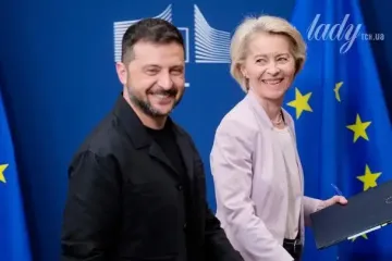 Обнародовали черновик тайного 12-точечного плана мира — СМИ