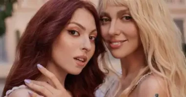 "Что можно было сделать": муж Оли Поляковой впервые прокомментировал замужество старшей дочери