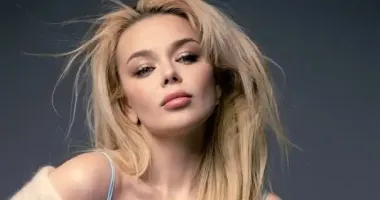 Певица Алина Гросу попала в скорую: артистка объяснила, что с ней произошло