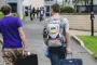 Немцы жалуются на массовый выезд молодых мужчин из Украины: СМИ узнали количество выехавших