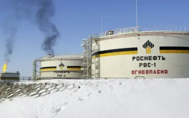 В Германии хотят национализировать активы «Роснефти» после санкций США