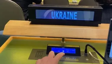 "Имеет серьезные причины": Украина "напакостила" Кубе во время голосования в ООН