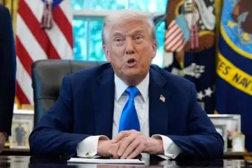 Трамп заявив, що Південна Корея виплатить США 350 млрд доларів: про що йдеться