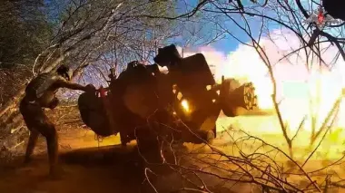 Військовий експерт розповів про тактику ворога у Покровській агломерації