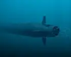 Ukraine war briefing: Putin boasts of nuclear-driven torpedo that would swamp cities with radioactive tsunami