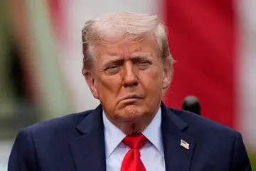 Трамп доручив Пентагону негайно розпочати випробування ядерної зброї США